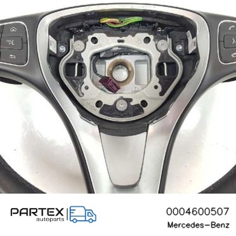 MERCEDES 0004600507 Руль в наличии Ровно