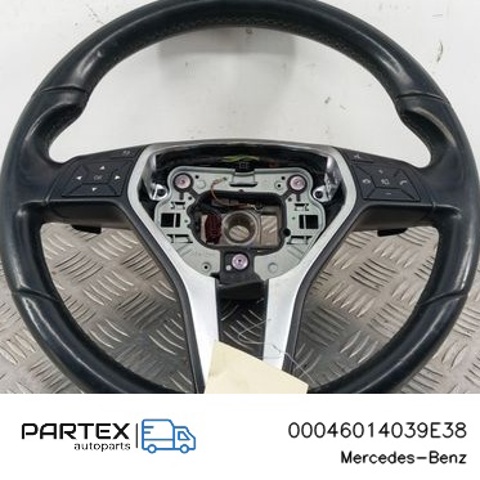 A00046014039E38 Руль купить Житомир