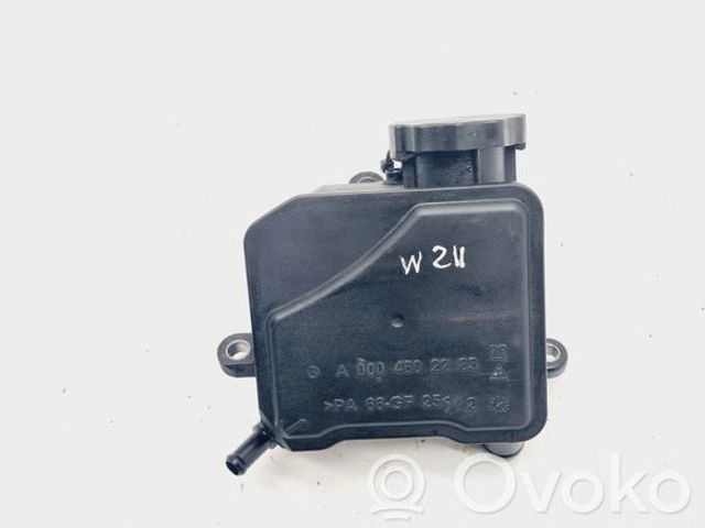 0004602283 MERCEDES Бачок насоса ГУР купить в Сумы