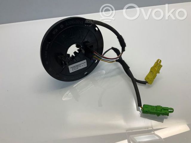 MERCEDES 0004640618 Кольцо контактное, шлейф руля в наличии Днепр