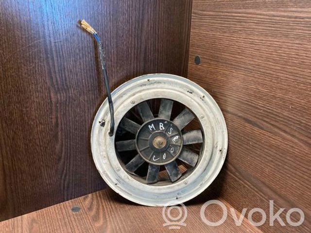 MERCEDES 0005007193 Электровентилятор кондиционера в сборе (мотор+крыльчатка) в наличии Тернополь