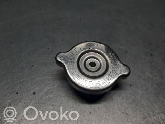 MERCEDES 0005016215 Крышка радиатора в наличии Павлоград