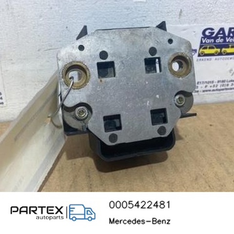MERCEDES 0005422481 Датчик ESP в наличии Ирпень
