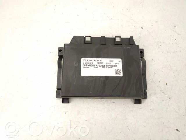 0005456916 MERCEDES купить в Ирпень