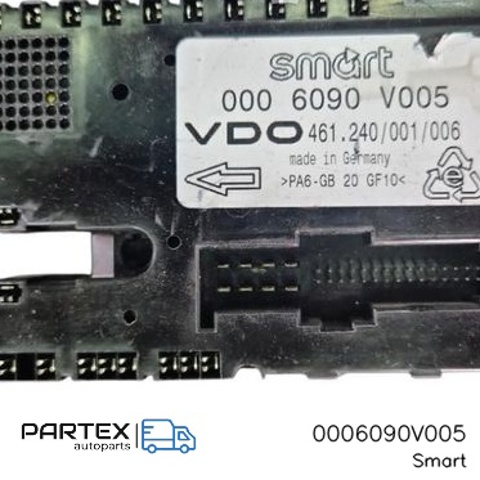 MERCEDES Q0006090V005000000 в наличии Ровно
