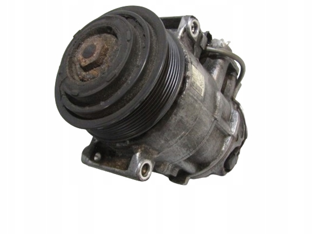 A0008303600 MERCEDES Компрессор кондиционера купить в Каменское