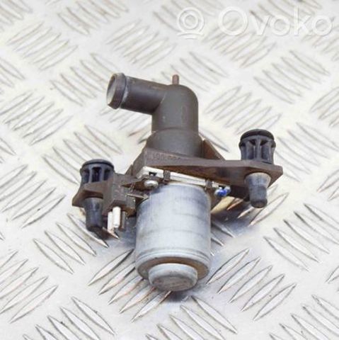 0008307284 MERCEDES Кран печки купить в Киев
