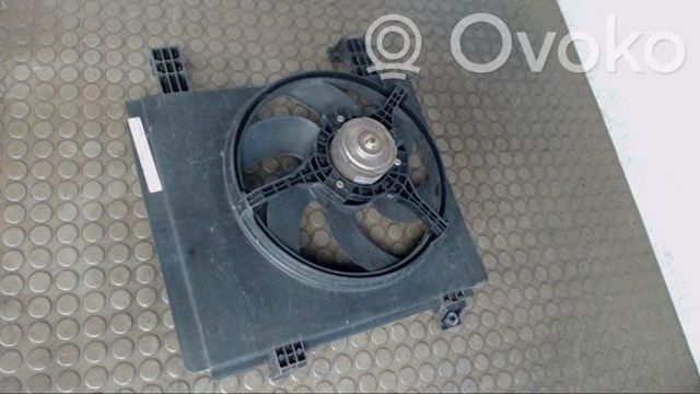 Q0008576V005000000 Диффузор вентилятора в сборе с мотором и крыльчаткой купить Хмельницкий