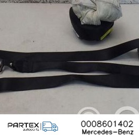Airbag в мультируль 0008601402 MERCEDES