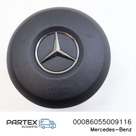 00086055009116 MERCEDES купить в Харьков