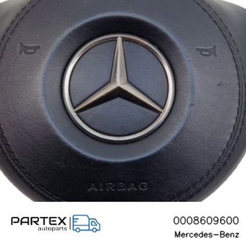 0008609600 Mercedes