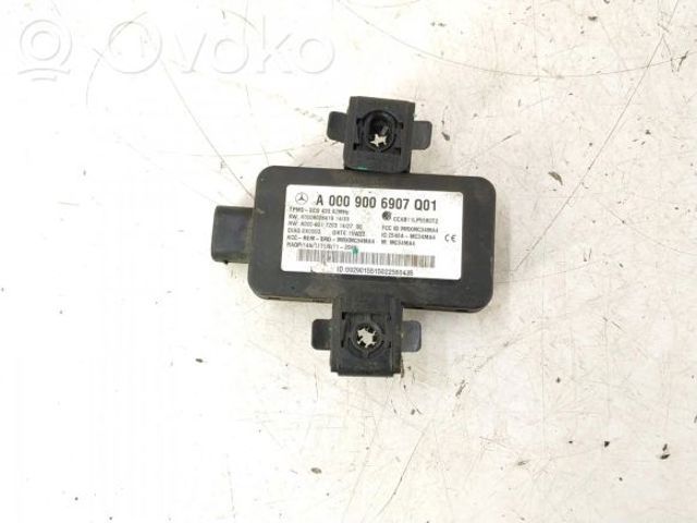 MERCEDES 0009001105 Блок системы контроля давления в шинах в наличии Ирпень