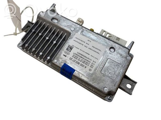 MERCEDES A0009002720 в наличии Ирпень