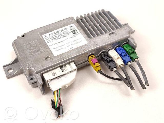 MERCEDES 0009002820 в наличии Николаев