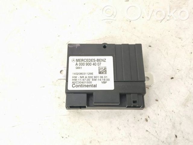 MERCEDES 0009004007 в наличии Полтава