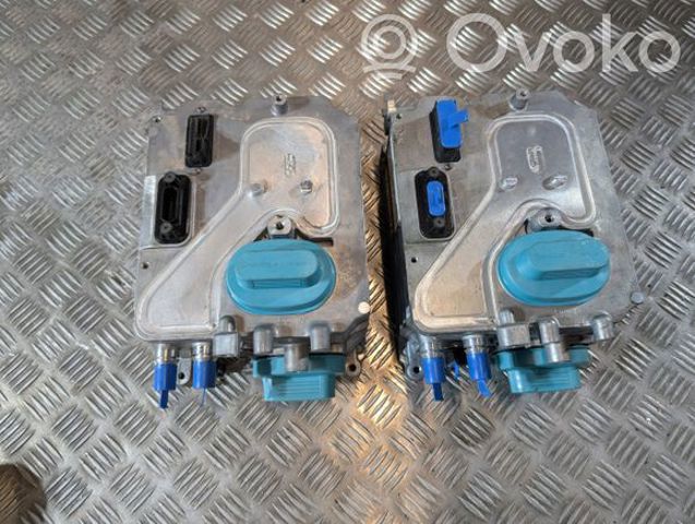 Модуль управления (ЭБУ) заряда основной батареи 0009005438 MERCEDES