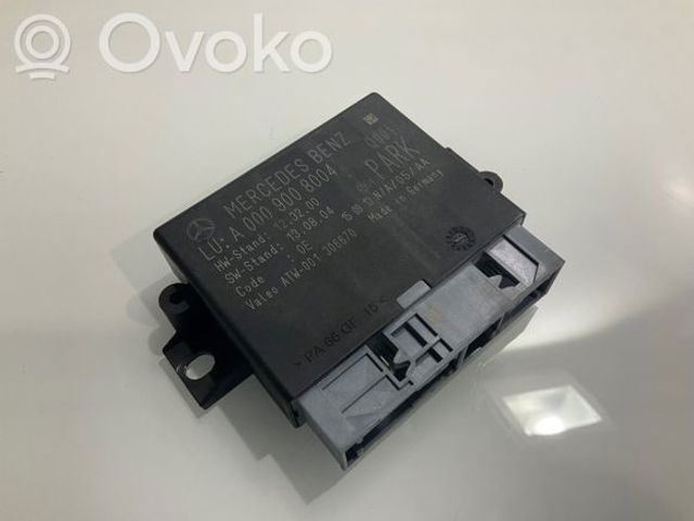 MERCEDES 0009008004 Модуль управления парктроником в наличии Киев