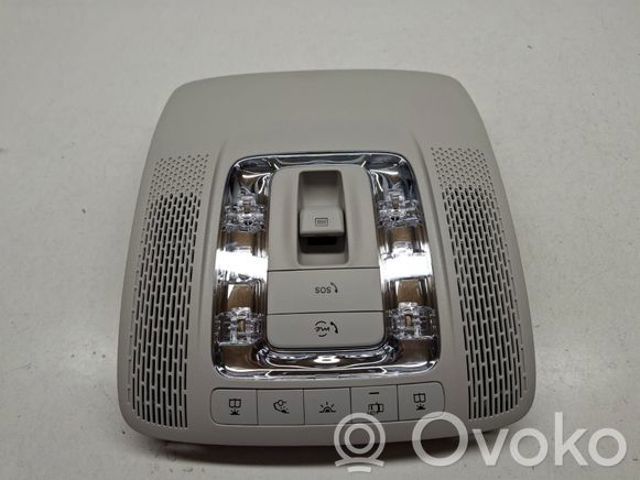 Лампочка освещения салона 0009009038 MERCEDES
