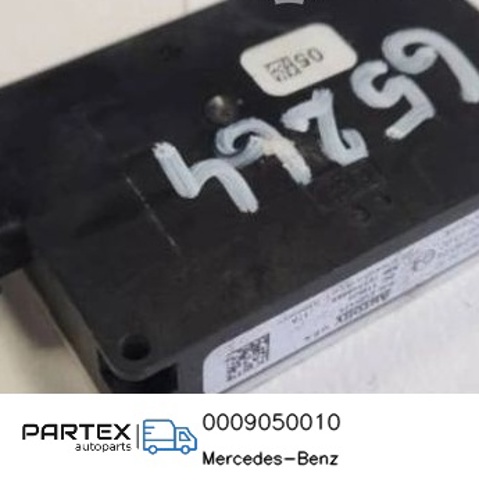 A0009050010 MERCEDES Радарный датчик дистанции купить в Днепр