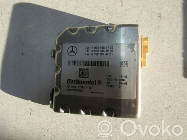 MERCEDES 0009051700 в наличии Ужгород