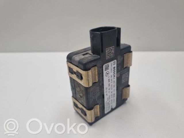 0009057011 Радарный датчик дистанции купить Николаев