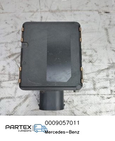 0009057011 MERCEDES Радарный датчик дистанции купить в Тернополь
