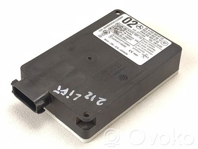MERCEDES 0009058702 Радарный датчик дистанции в наличии Ирпень