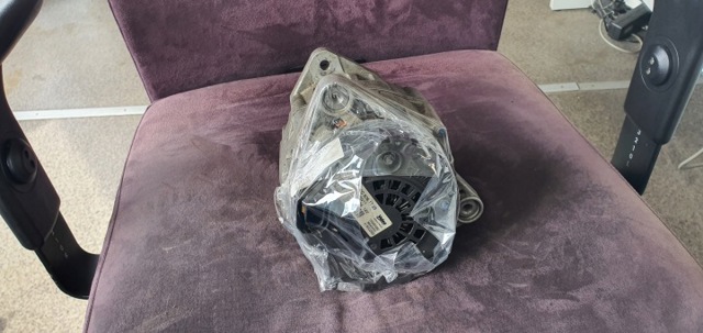 MERCEDES A0009061107 Генератор в наличии Днепр