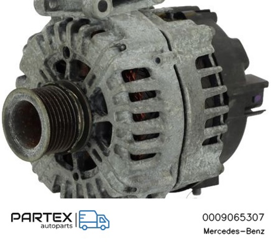 0009065307 MERCEDES купить в Ирпень