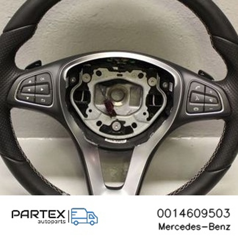Рулевое колесо 0014609503 MERCEDES