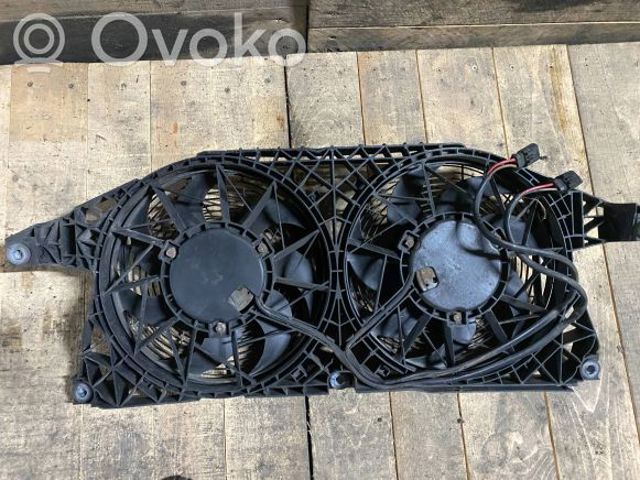0015005293 MERCEDES Диффузор радиатора купить в Украина