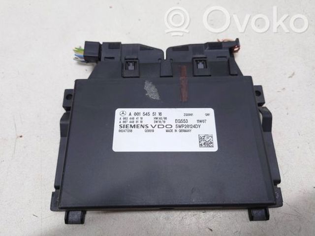 0015455116 MERCEDES купить в Ровно