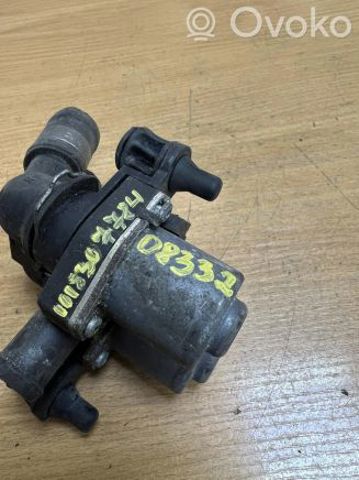 Кран отопителя 0018307784 MERCEDES