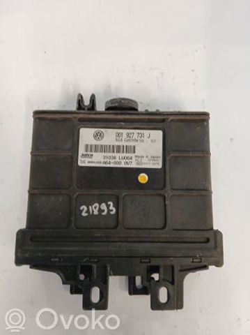 VAG 001927731J в наличии Каменское