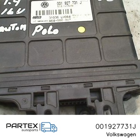 VAG 001927731J в наличии Николаев