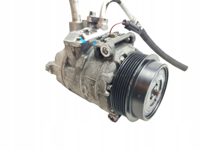 MERCEDES 0022305411 Компрессор кондиционера в наличии Черновцы