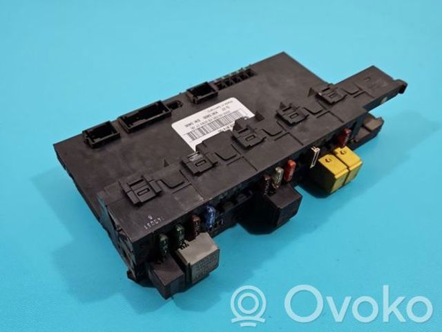 A0025457801 MERCEDES Блок управления сигналами SAM купить в Харьков