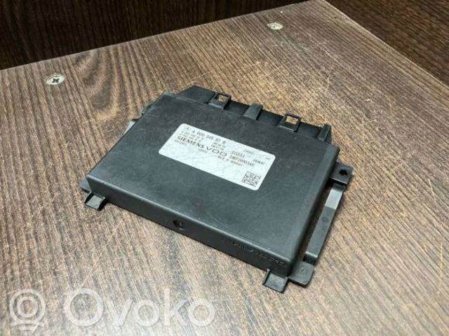 MERCEDES 0034463810 Модуль управления (ЭБУ) АКПП электронный в наличии Киев