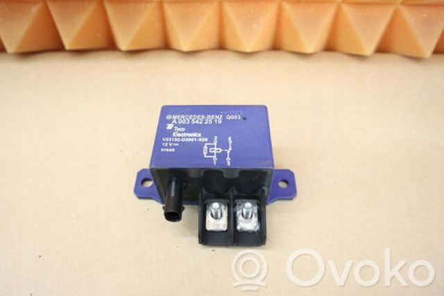 MERCEDES A0035422519 в наличии Украина