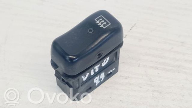 0035455307 MERCEDES Кнопка блокировки дверей купить в Запорожье