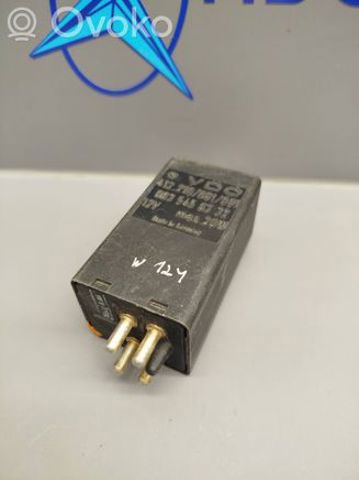 Коммутатор 0035456332 MERCEDES