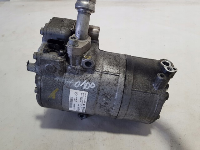 MERCEDES 0038301660 в наличии Украина