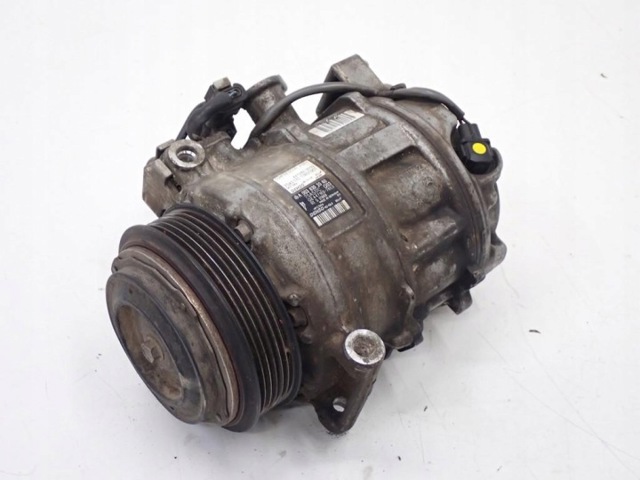 A0038302060 MERCEDES Компрессор кондиционера купить в Павлоград