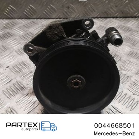 MERCEDES 0044668501 Насос гидроусилителя руля (ГУР) в наличии Чернигов