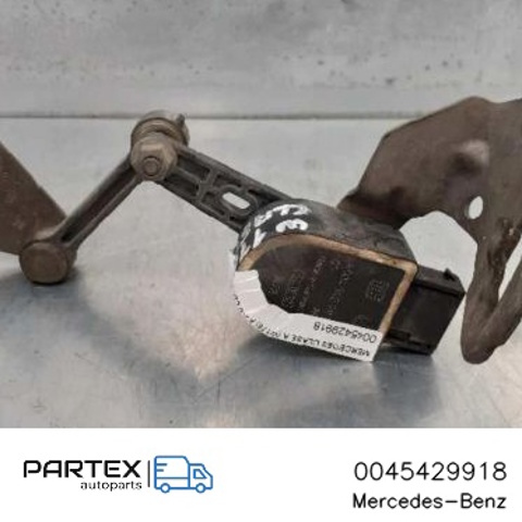 MERCEDES 0045429918 Задний датчик положения кузова в наличии Киев