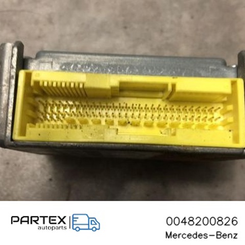 MERCEDES 0048200826 в наличии Винница