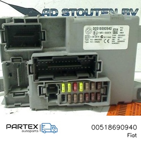 00518690940 FIAT купить в Хмельницкий