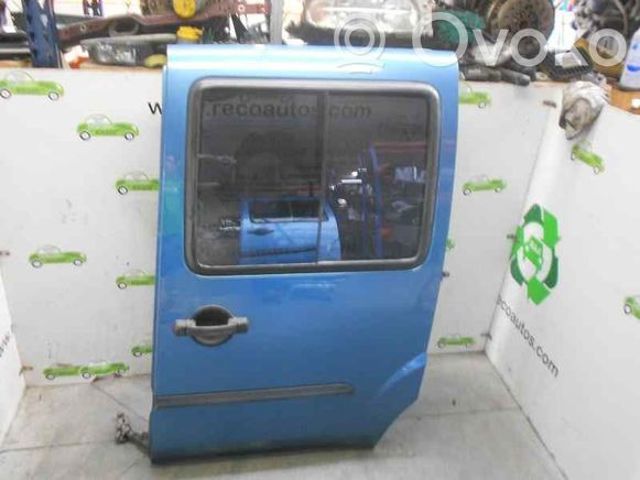 FIAT 0051934381 Дверь боковая (сдвижная) левая в наличии Харьков