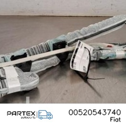 00520543740 FIAT купить в Киев