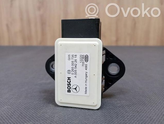 0055422618 Датчик ESP купить Киев